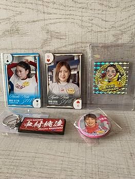 Amazon.co.jp: 競艇グッズ 売り ボートレース 女子 ボートレーサー